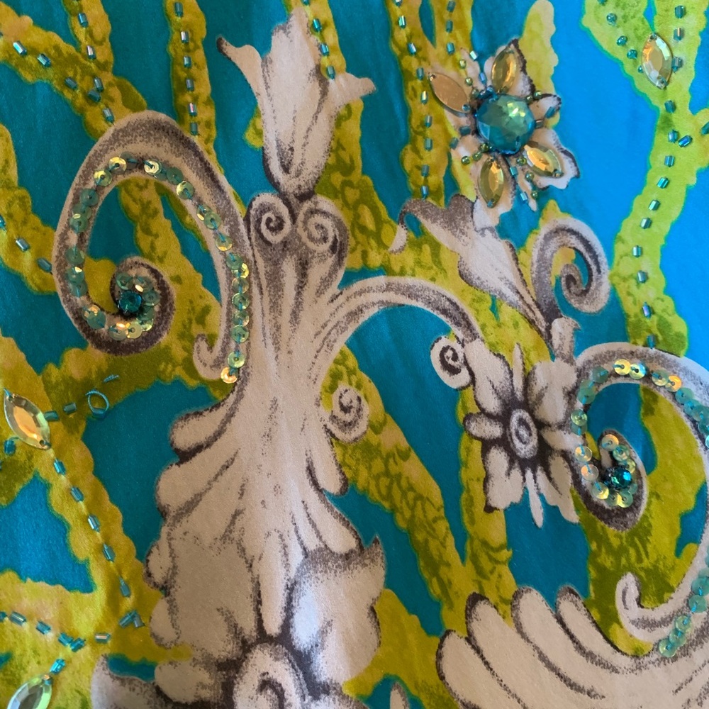 Cache Fun prom Dress - Picture 3 of 4